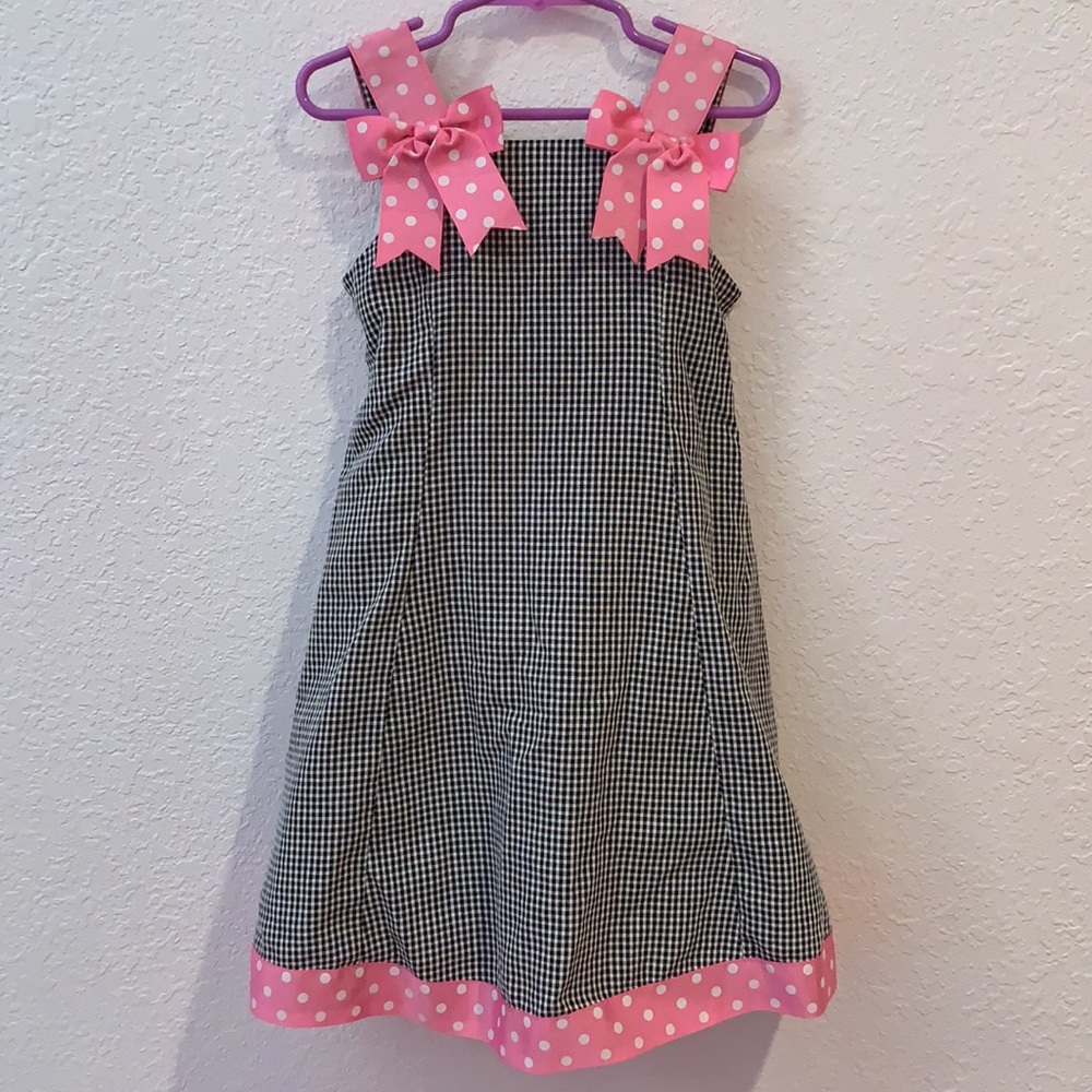 Little girls dress.